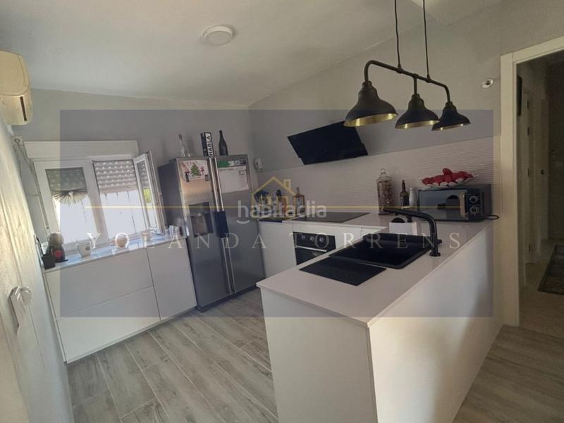 Foto 9cc0d34e-42f3-4980-bd80-c2265d89f2da. Casa amb aparcament piscina a Oromana Alcalá de Guadaira