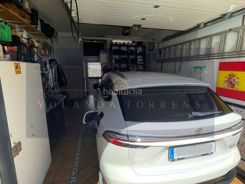 Foto b1be2f55-a931-49db-bdaa-276b71c9ad09. Casa amb aparcament piscina a Oromana Alcalá de Guadaira