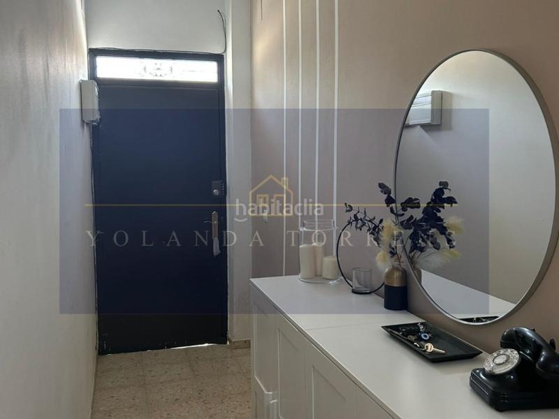 Foto e58c1d3f-0a5e-457a-8eeb-eecafdf15db4. Casa amb aparcament piscina a Oromana Alcalá de Guadaira