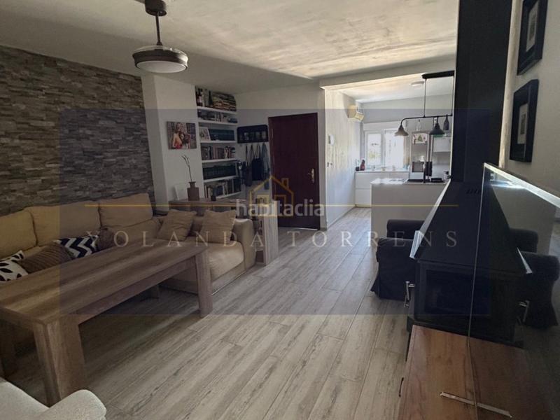 Foto eccf2a7f-1f36-49d0-ad9f-7660e4ca2136. Casa amb aparcament piscina a Oromana Alcalá de Guadaira