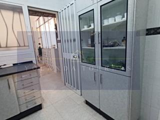 Maison  Calle triana. Gran casa de una planta con cerca de 200 m2 de patios