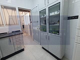 Casa  Calle triana. Gran casa de una planta con cerca de 200 m2 de patios