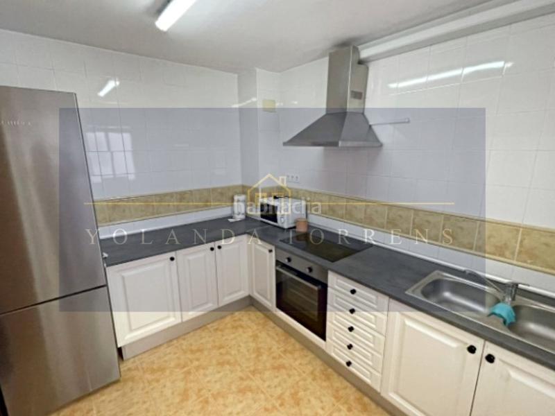 Foto 38a178fc-e5f9-4c57-be88-57caa7f87490. Pis a La Paz Alcalá de Guadaira