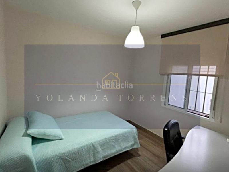 Foto ac673409-b24b-44bb-8423-2f9d0f3289d6. Pis a La Paz Alcalá de Guadaira