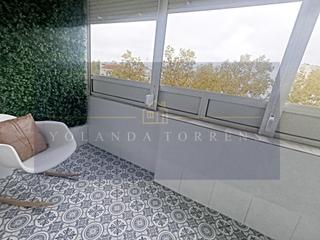 Pis a La Paz. Luminoso piso totalmente reformado con ascensor y terraza listo