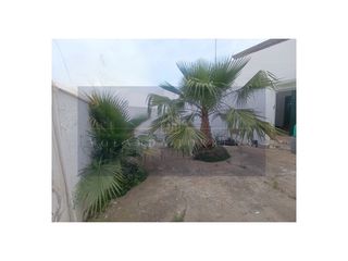 Haus in Centro. Gran casa para reformar de una sola planta junto al centro.