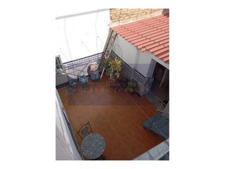 Casa a La Paz. Estupenda casa de planta baja bien ubicada