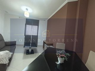 Piano terra in Nueva Alcalá. Chollo piso totalmente amueblado con todos los extras. avd santa