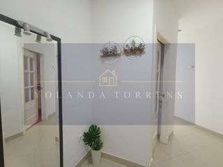 Planta baixa a Nueva Alcalá. Chollo piso totalmente amueblado con todos los extras. avd santa