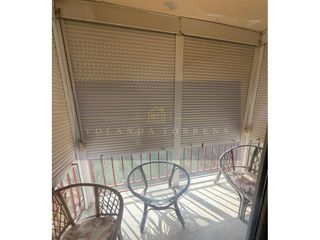 Etagenwohnung in La Paz. Enorme piso, listo para entrar, con aparcamiento y terraza