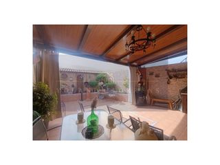 Casa a Oromana