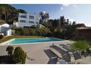 Casa a Costa de llevant 29. Casa en venta en lloret de mar