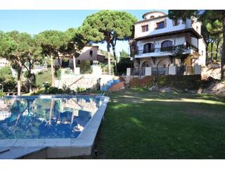 Casa a Mare nostrum 7. Venta  casa en lloret de mar