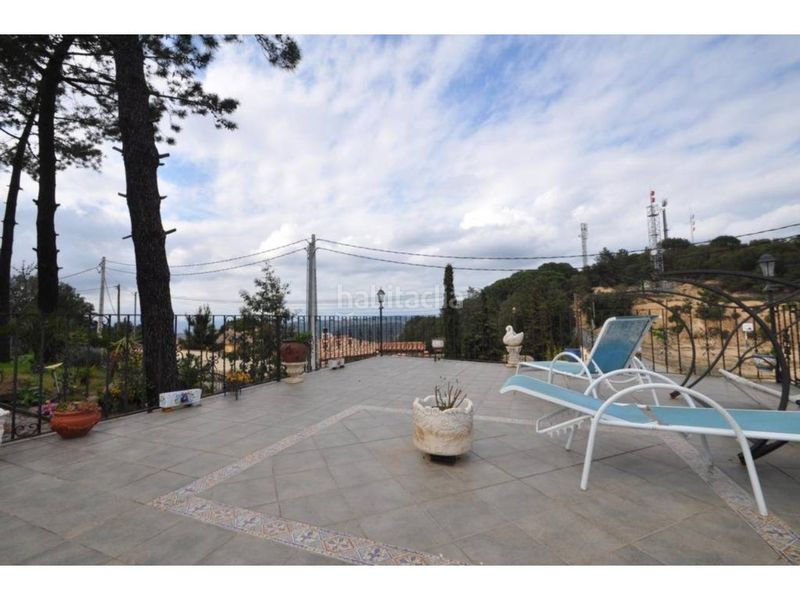Foto 1a74a369-67dd-40a9-9062-9f33b8dcf967. Casa a calle roselles 44 a Serra Brava Lloret de Mar