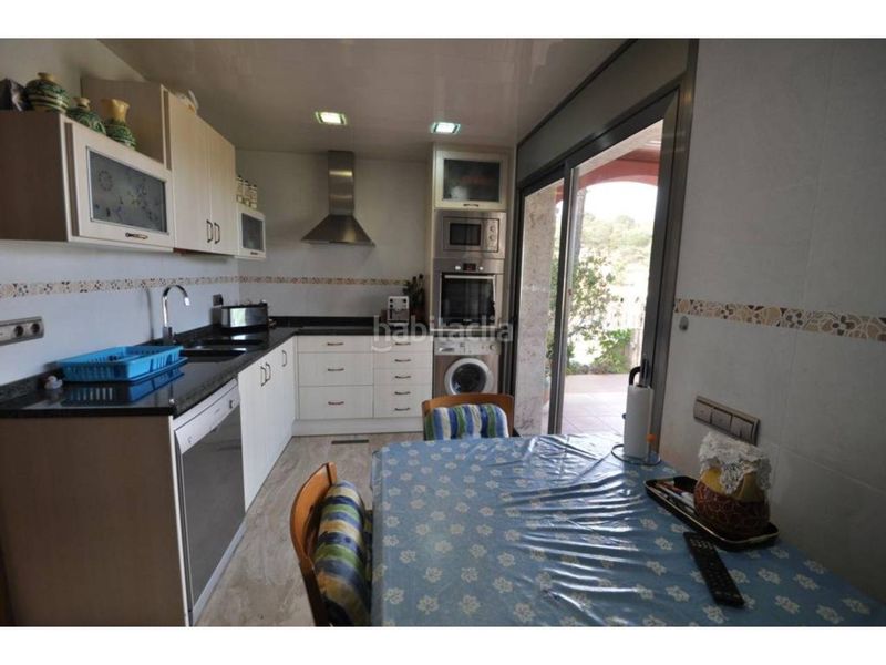 Foto 609741d2-f17b-42ea-884a-f0bc7450b0b8. Casa a calle roselles 44 a Serra Brava Lloret de Mar