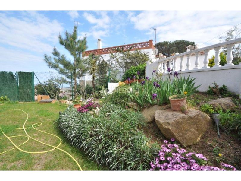 Foto d642ca53-6c40-475d-9ffb-91616d13942e. Casa a calle roselles 44 a Serra Brava Lloret de Mar