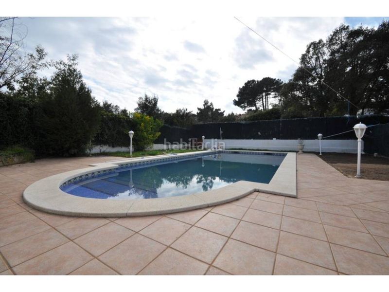 Foto d9240fa1-40bd-43c1-a890-6081f2c12114. Casa a calle roselles 44 a Serra Brava Lloret de Mar