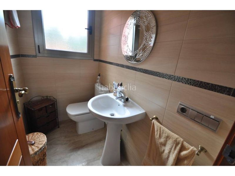 Foto ed1bf7c0-cbf8-4044-8b86-1f862a74ba8a. Casa a calle roselles 44 a Serra Brava Lloret de Mar