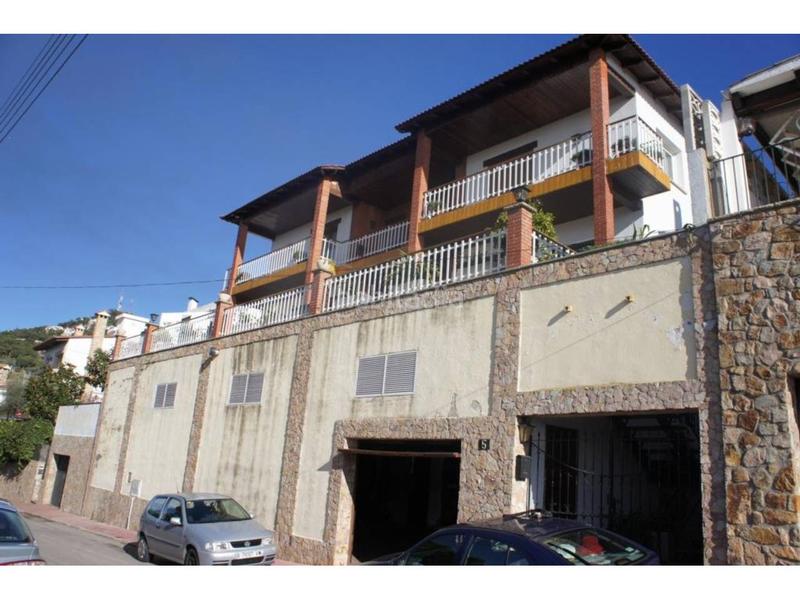 Foto ab41f103-4570-4add-a8e3-7d5ca681867b. Casa en puig d en pla 6 casa en venta , barri dels pescadors en Lloret de Mar