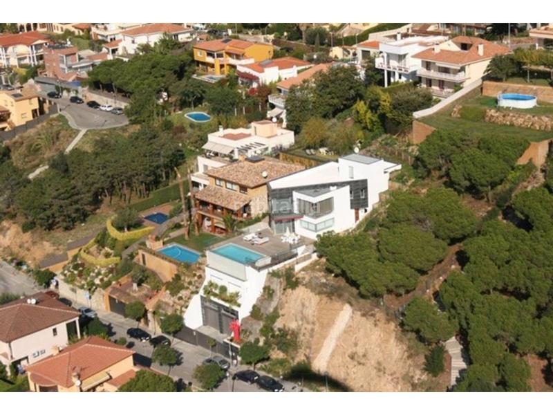 Foto cefe48ea-4307-49dd-b676-e6d40633bb1a. Casa en mas terrats 19 venta de casa en Santa Cristina-Sant Francesc Blanes