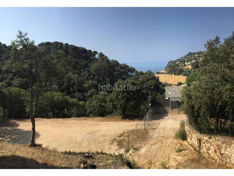 Foto 2edac840-9567-489f-acbd-bf78f737f787. Residential plot in orades 9 in Canyelles Lloret de Mar