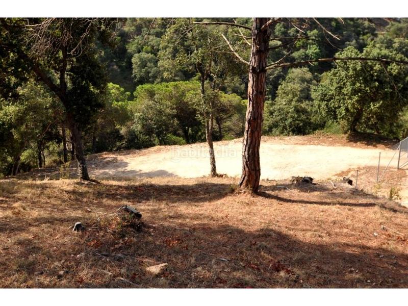 Foto 661c7a8c-68ff-4d79-8597-c8bb53fba0f5. Residential plot in orades 9 in Canyelles Lloret de Mar