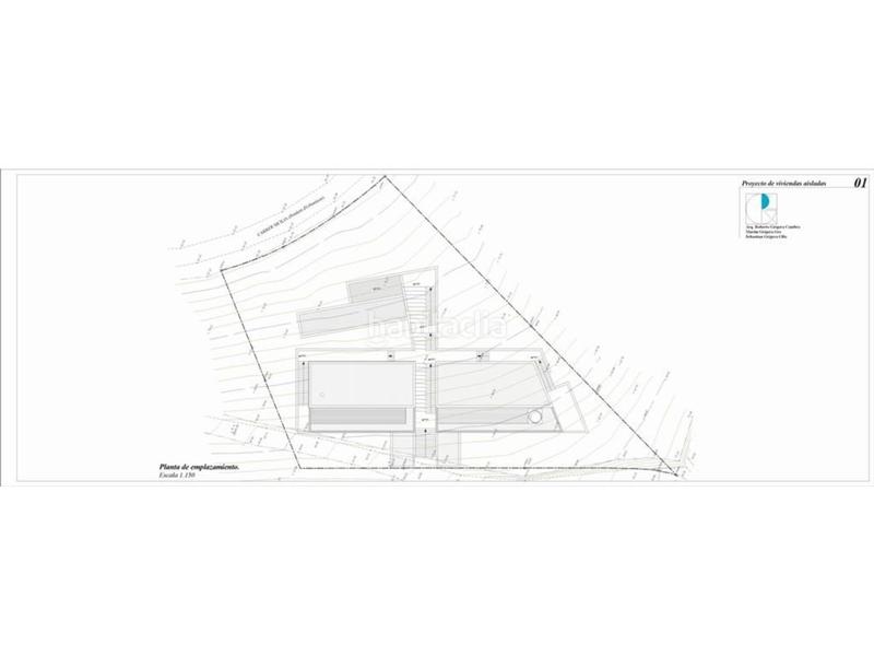 Foto 768bb79e-8c4a-457d-af87-45fd133e7faf. Residential plot in orades 9 in Canyelles Lloret de Mar