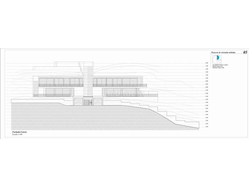 Foto c80574e7-a43e-44fe-b042-767f9dbf311a. Residential plot in orades 9 in Canyelles Lloret de Mar