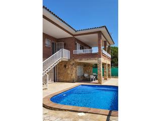 Casa a Finlandia 9. Casa en venta