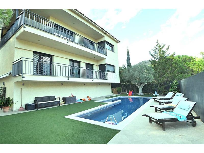 Foto 0ead4411-0865-469e-80db-60abceacc3eb. Casa in sicilia 21 in Canyelles Lloret de Mar