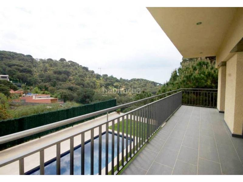 Foto 26dd68c3-97b9-4e45-8238-adc6851d1141. Casa in sicilia 21 in Canyelles Lloret de Mar