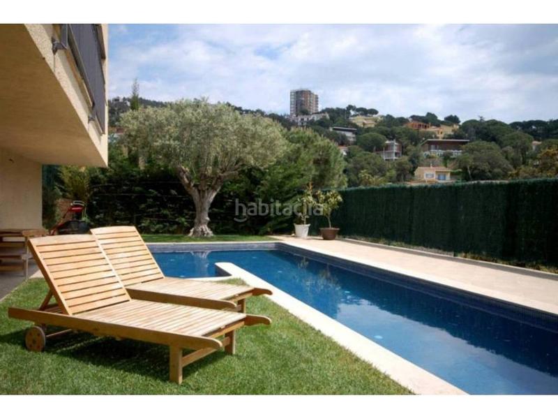 Foto 413b2a23-3066-448b-bad8-735137373b3d. Casa in sicilia 21 in Canyelles Lloret de Mar