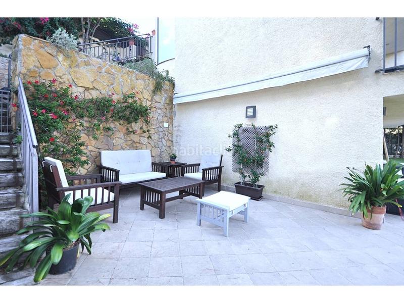 Foto 5e5e405a-47f6-4b7e-a6b5-12f49f52fc19. Casa in sicilia 21 in Canyelles Lloret de Mar