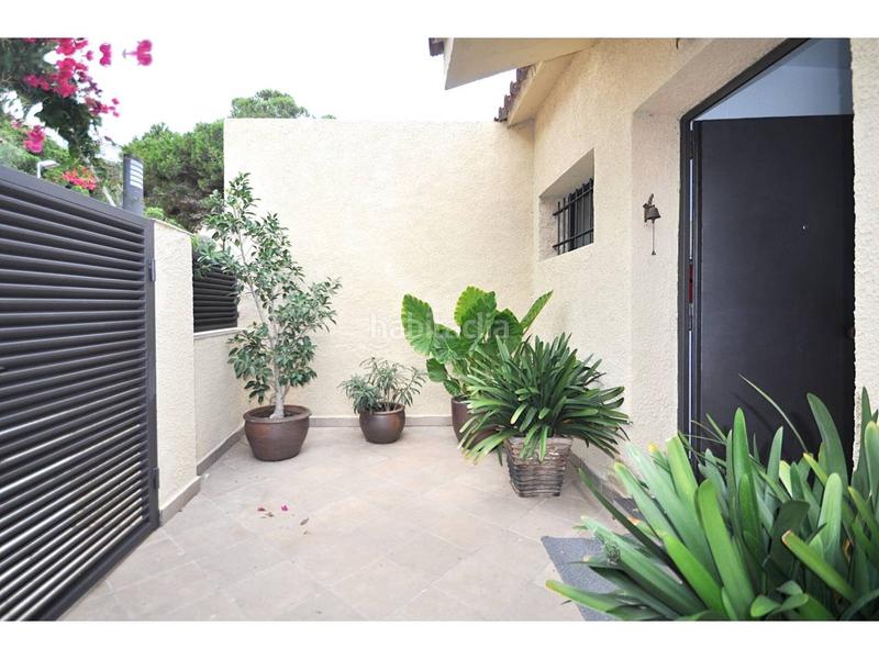 Foto 7c48f893-6ae0-452e-a269-77ed0b7a66e2. Casa in sicilia 21 in Canyelles Lloret de Mar