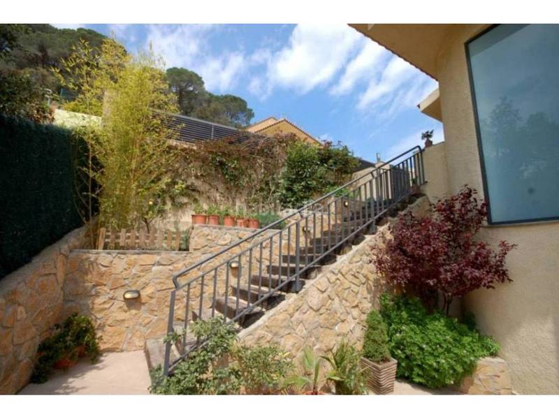 Foto a8e4c430-6846-4ade-8695-bdcf23f94264. Casa in sicilia 21 in Canyelles Lloret de Mar