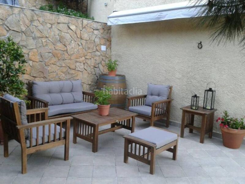 Foto ba857fdf-d91b-4a24-95bc-e0a0963e0a13. Casa in sicilia 21 in Canyelles Lloret de Mar