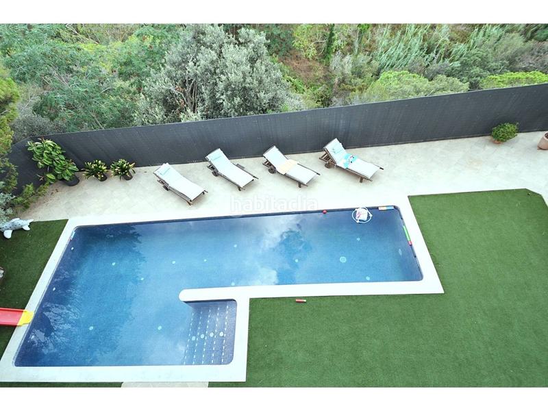 Foto da445f97-704c-44a7-9b60-b619ec333625. Casa in sicilia 21 in Canyelles Lloret de Mar