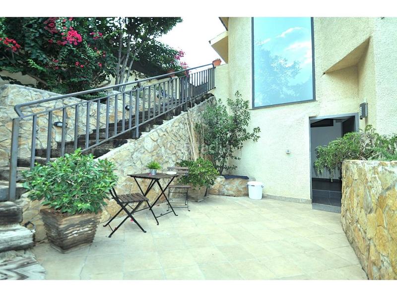 Foto e03a11f3-c657-4211-a931-bd45c2dd11e7. Casa in sicilia 21 in Canyelles Lloret de Mar