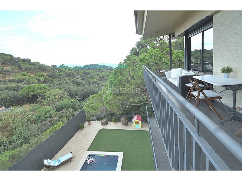 Foto e2c0d41f-4dc6-4912-88b9-6203a3208501. Casa in sicilia 21 in Canyelles Lloret de Mar