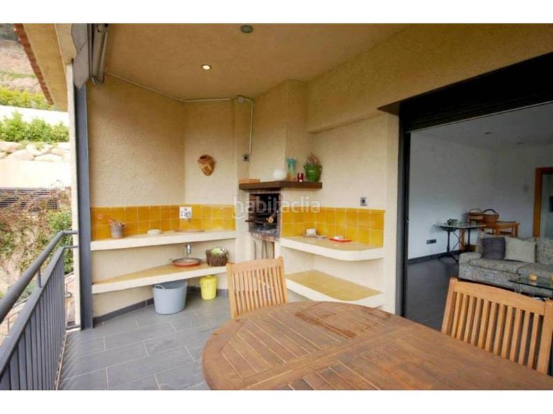 Foto e6134583-edf7-46bc-a713-d3d97d6e3354. Casa in sicilia 21 in Canyelles Lloret de Mar