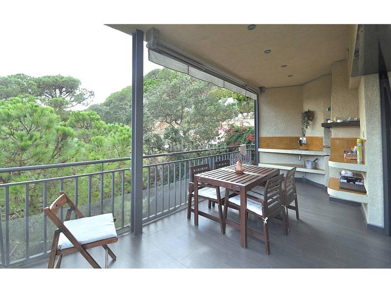 Foto f4c633f0-0c8d-4d25-b483-e9662d0f63be. Casa in sicilia 21 in Canyelles Lloret de Mar