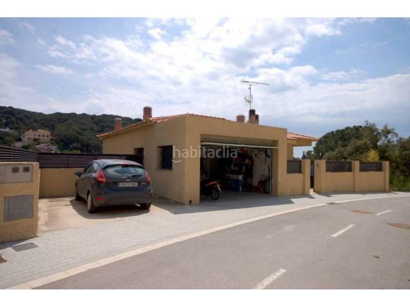 Foto fe7f2fc8-716a-4882-bf94-e862deb72761. Casa in sicilia 21 in Canyelles Lloret de Mar