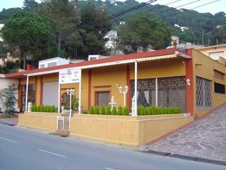 Casa a Roca grossa 128. Casa en venta en lloret de mar