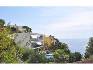 Casa a Mediterraneo 7. Casa en venta en canyellesla montgoda