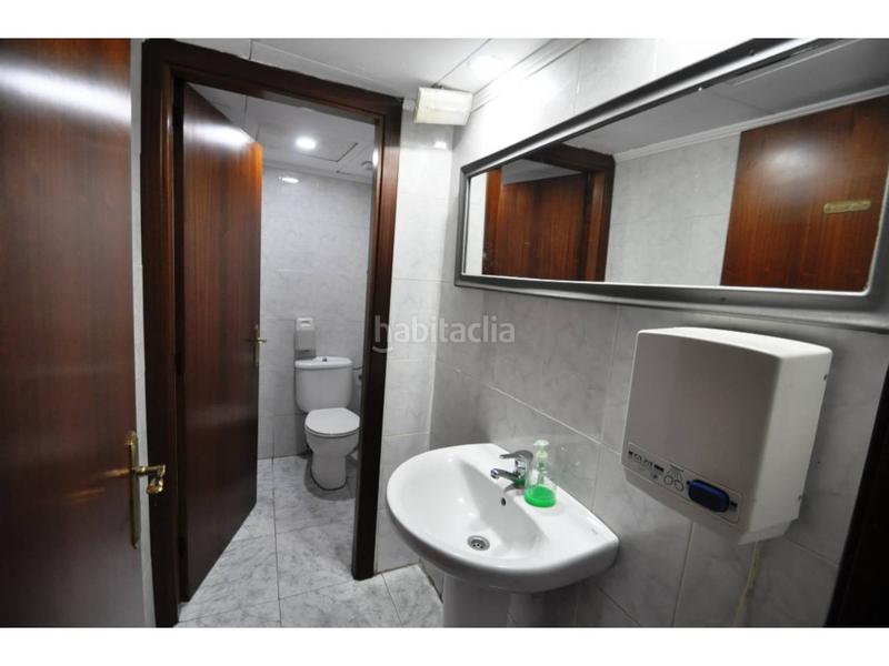 Foto 21557b46-a9d5-464e-9a51-a1a49ca5cc99. Local commercial dans migdia 64 dans Centre Lloret de Mar