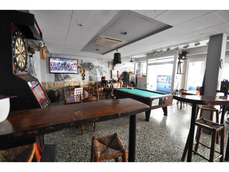 Foto 97577064-48de-41c5-a98b-a3388dbbcd3d. Local commercial dans migdia 64 dans Centre Lloret de Mar