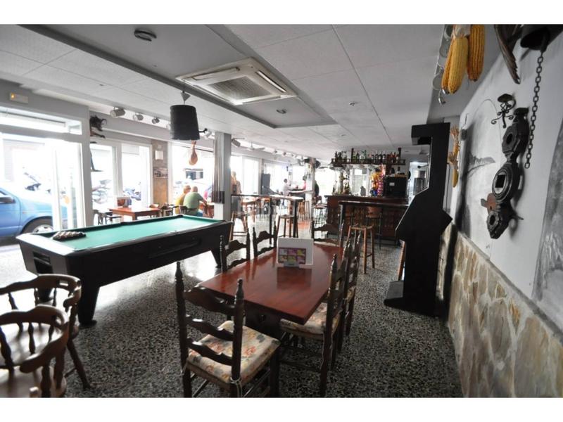 Foto ea65a65a-aa6f-4a37-99ac-f9b32d3a08bb. Local commercial dans migdia 64 dans Centre Lloret de Mar