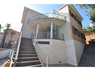 Casa a Cami antic de tossa 26. Venta de casa en lloret de mar  canyellesla montgoda
