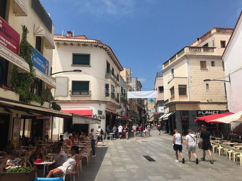 Foto 08b93824-07da-4743-9fad-4ed070a984be. Terreno residenziale in mirador 30 in Centre Blanes