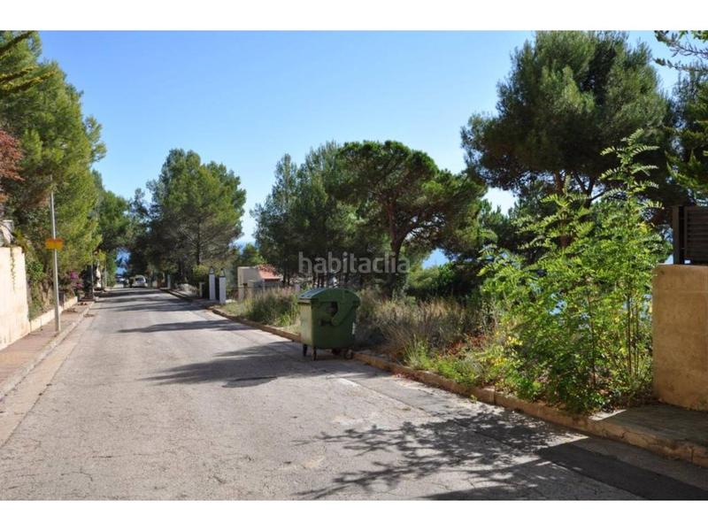 Foto 33fd4095-2f7b-4730-a940-266f2ac489e0. Terreno residenziale in mirador 30 in Centre Blanes